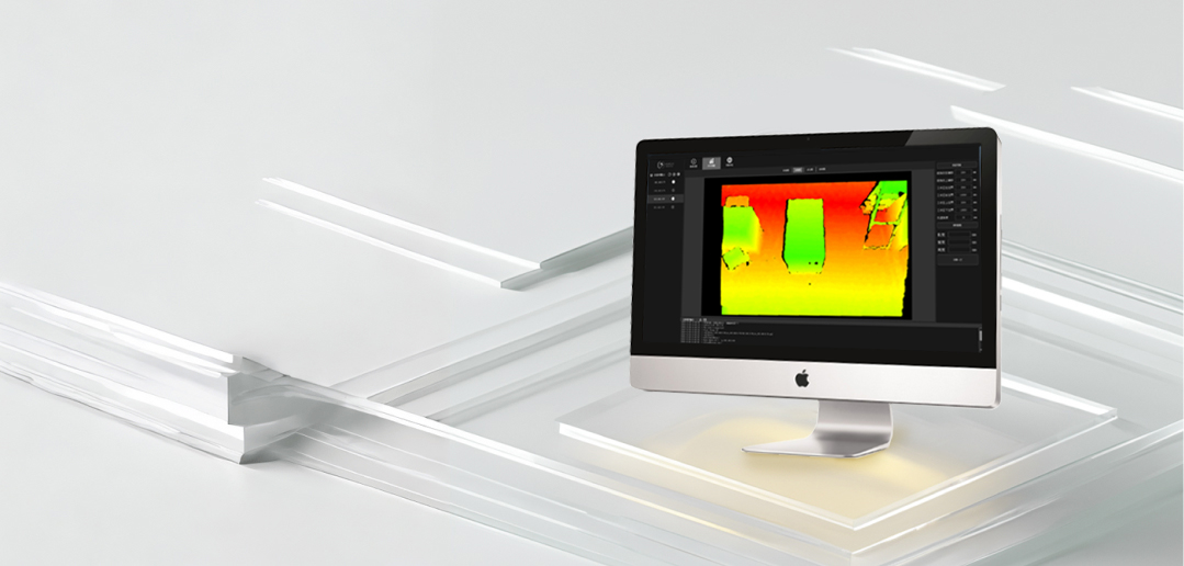 人加智能科技丨AI+3D相机和机器视觉科技公司